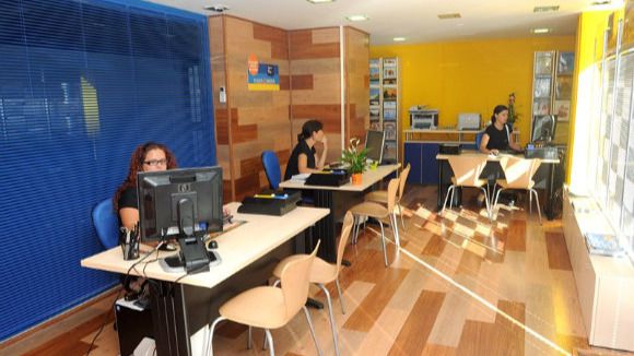 agencia viajes