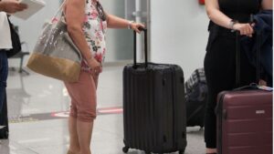 aeropuerto coronavirus