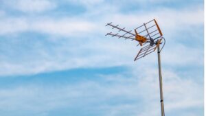 antena televisi&oacute;n tv