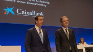 caixabank caixa