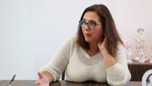 manuela garcia romero pta colegio medicos