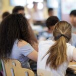 escuelas alumnos