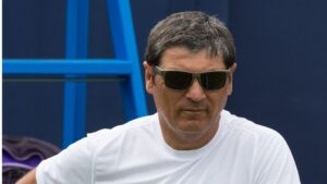 Toni Nadal