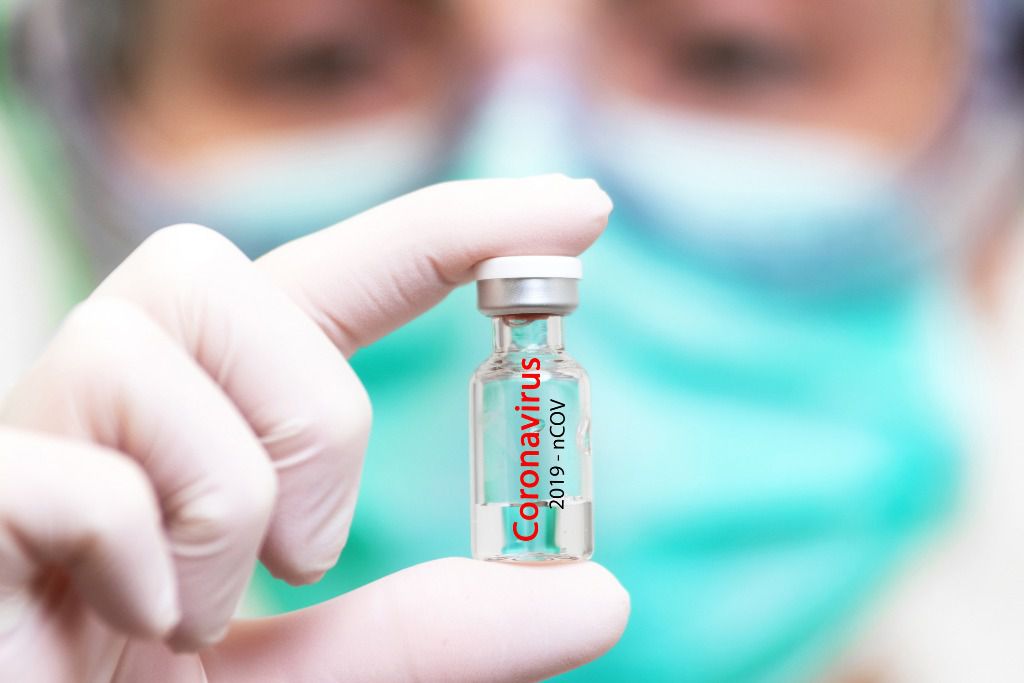 vacuna coronavirus