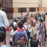 vuelta al cole 2020 niños