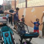 vuelta al cole 2020 niños