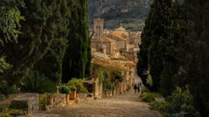 II Certamen de Fotografa Serra de Tramuntana