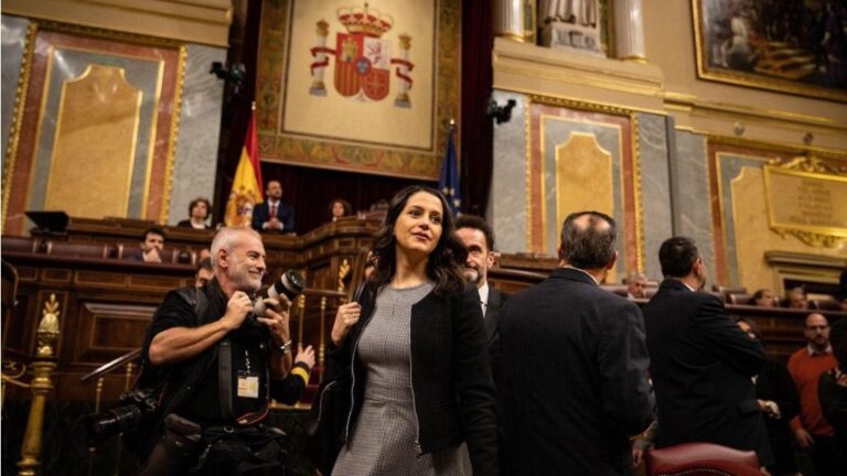 arrimadas