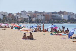 Playa de Palma