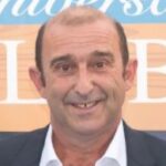 Santiago Mayol Barcos Azules