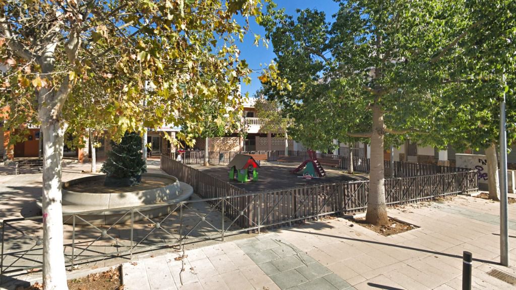 parque marratxí