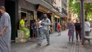 son gotleu coronavirus