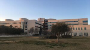 son llatzer hospital ambulancia urgencias