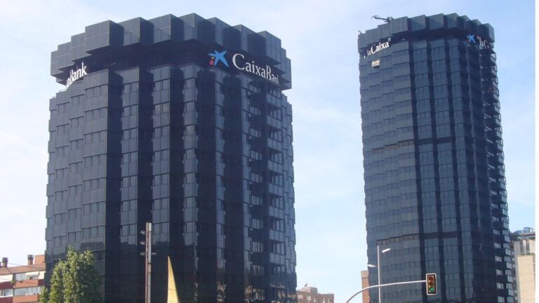 CaixaBank