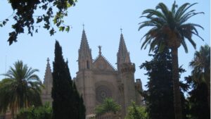 sol cielo despejado buen tiempo verano calor
