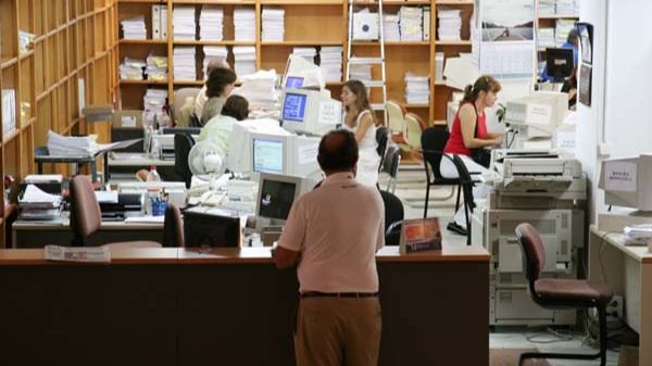 funcionarios caib