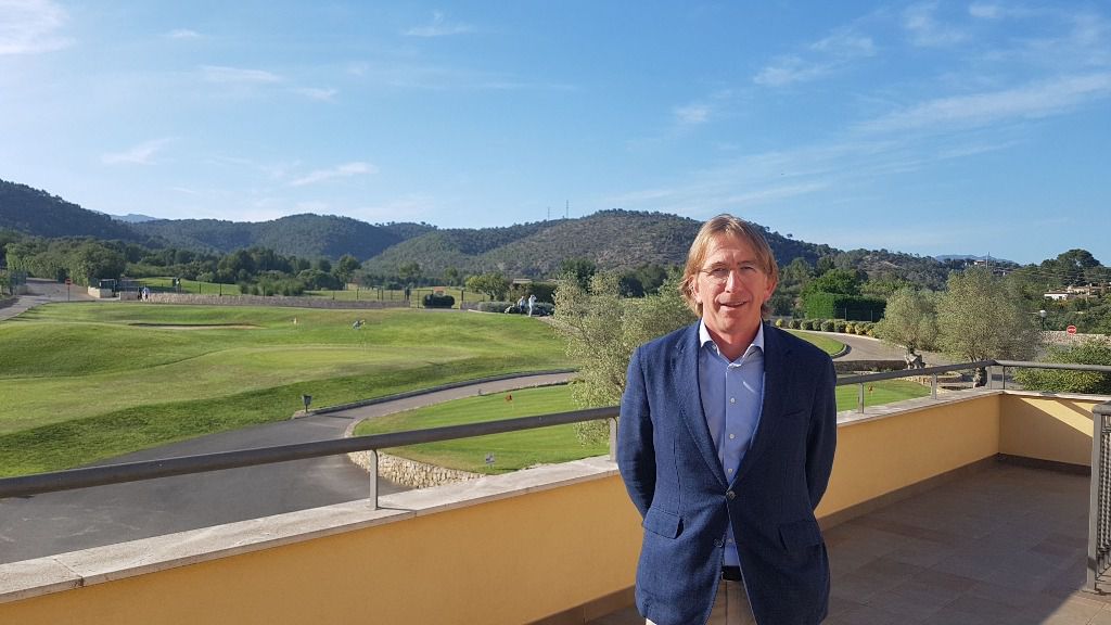 bernardino jaume golf