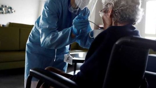 residencia-ancianos-coronavirus