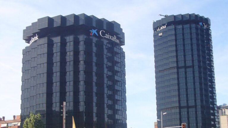 CaixaBank