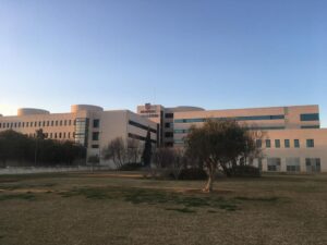 son llatzer hospital ambulancia urgencias