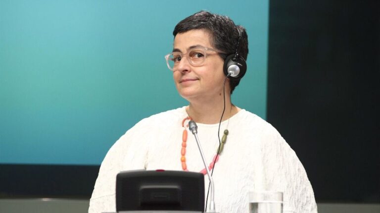 Arancha González Laya