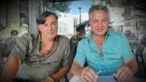 Franck Sastre MDArte