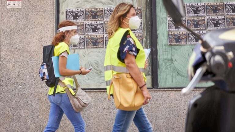 son gotleu coronavirus