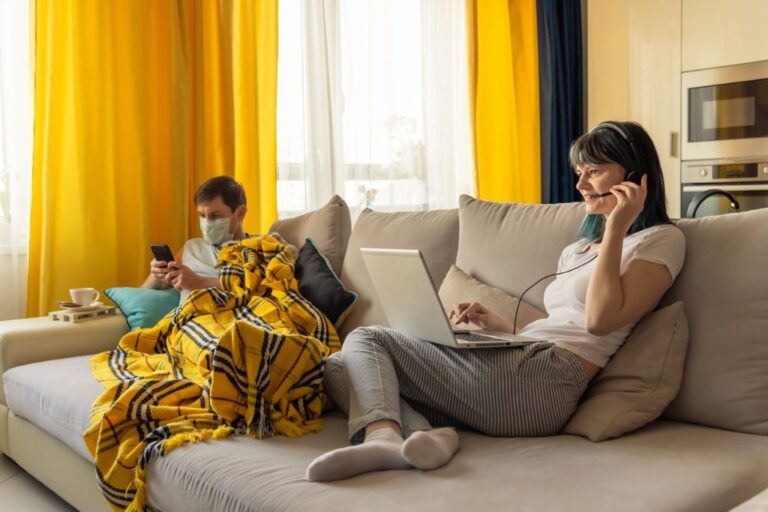 cuarentena coronavirus