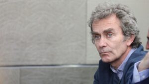 doctor fernando simon