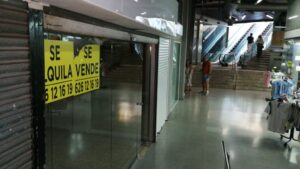 Galer&iacute;as de Plaza Mayor