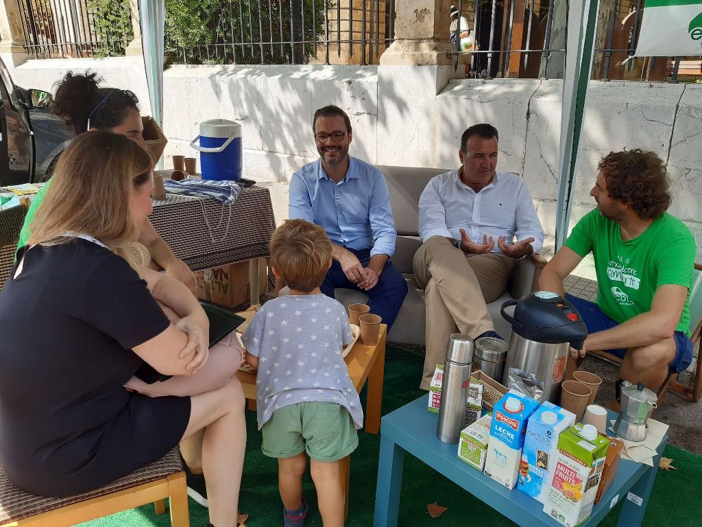 Park(ing)Day