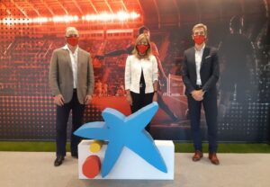 caixabank y rcd mallorca