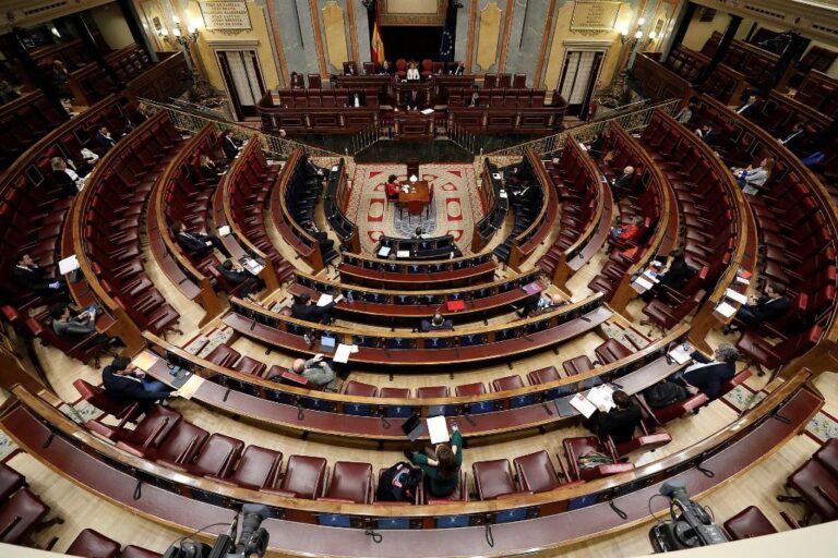 congreso