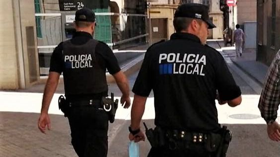 Recogida selectiva manacor