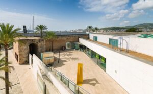 museo es baluard