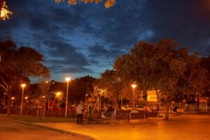 confinamiento arquitecte bennassar