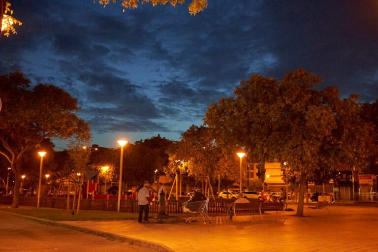 confinamiento arquitecte bennassar