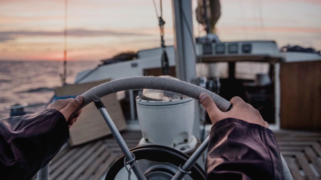 IB Yachting nautica