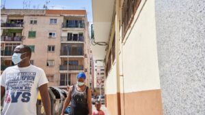 son gotleu coronavirus