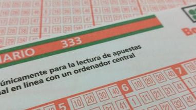 bonoloto