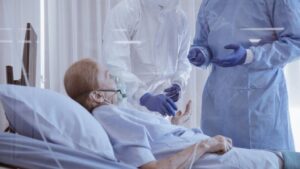 ingresada-coronavirus