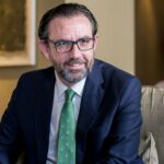 alejandro Sáenz de San Pedro asima