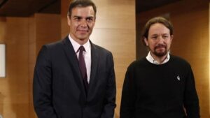 sanchez e iglesias