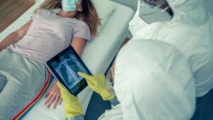 hospital coronavirus