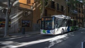 emt autobus fase 1