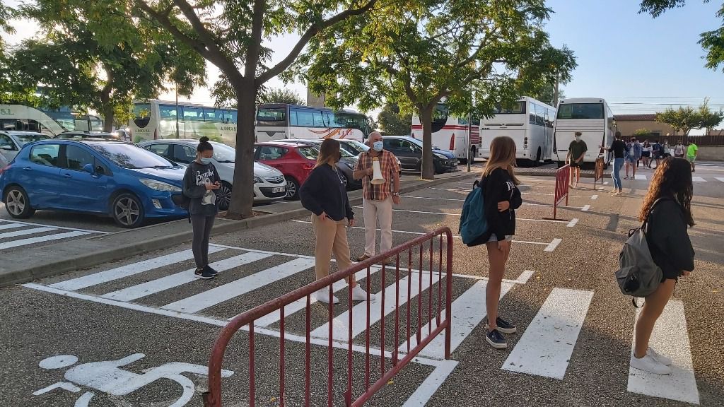 aula-coronavirus-colegio-cole