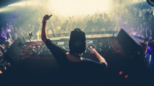 Discoteca Pacha Ibiza