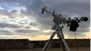 Mercurio AstroMallorca