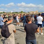 asamblea huelga EMT palma