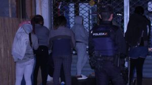 explotaci&oacute;n sexual